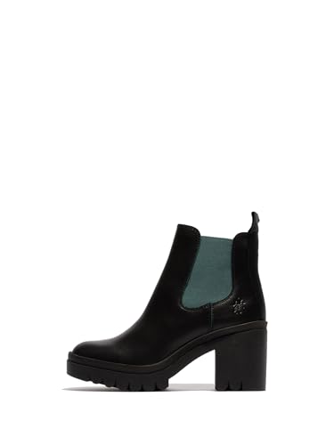 Fly London, Botas para Mujer, 37, Multicolor - Amazon Espagne à 59.07€