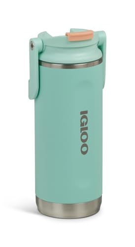 IGLOO Tumbler 16 Thermos – Bottiglia termica in acciaio... - Sports & Fitness Amazon Italie à 15.77€