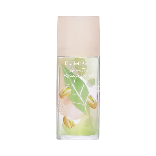 Elizabeth Arden - Green Tea, Eau de Toilette, Parfüm mit... - Beauté & Parfums en promo à 9.99€