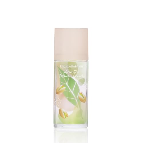 Elizabeth Arden Green Tea Pistachio Crunch Eau de Toilette... - Beauty & Fragrances Amazon UK à 12.76€