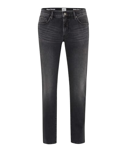 BRAX Blue Genes Five-Pocket Jeans, 06 Gris usé, 36W / 30L...