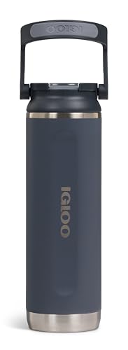 IGLOO bouteille isotherme Sipper 20 – gourde inox 0,6 L... - Bon plan à 7.20€