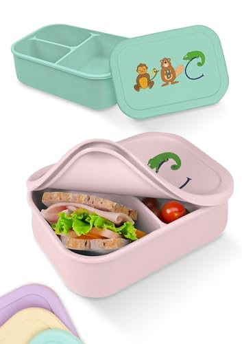 Votre boîte à déjeuner de héros scolaire - Boîte à déjeuner... - Bébé & Puériculture en promo à 13.93€