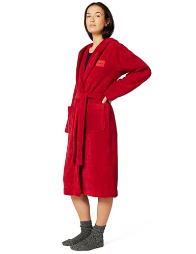 HUGO TERRY_HOODED GOWN 10253946 01 - Amazon Allemagne à 59.67€