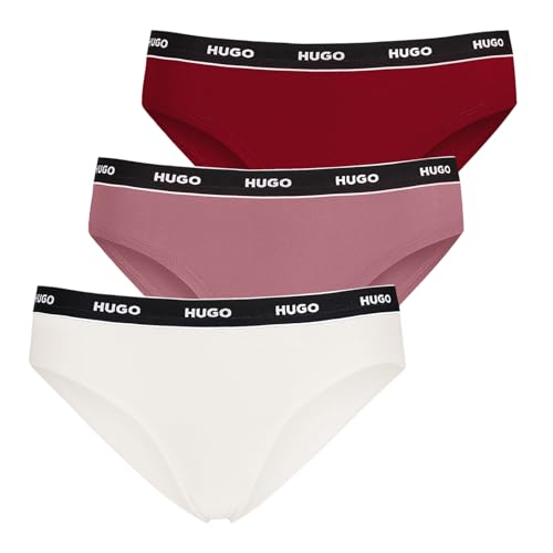 HUGO Triplet Brief Stripe 10272521 - Amazon Germany à 13.08€