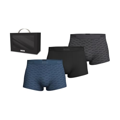BOSS Trunk 3P 2 Design G 10260694 0 - Amazon Germany à 24.17€