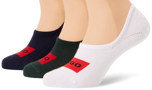 HUGO 3P LC LABEL CC 10251178 01 - Mode & Vêtements Amazon Allemagne à 8.58€