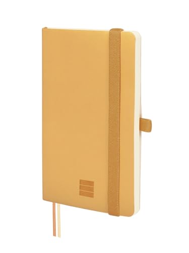 Finocam - Cuaderno Nexo Tapa Blanda Liso Camel | Cuaderno... - Baby & Nursery Amazon Spain à 5.85€