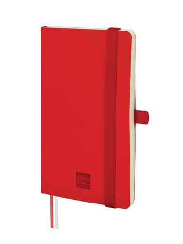 Finocam - Cuaderno Nexo Tapa Blanda Rayado Horizontal Rojo... - Bébé & Puériculture Amazon Espagne à 3.10€
