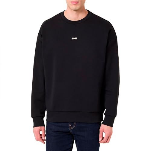 BOSS Stenson, Negro 002, 3XL - Amazon Espagne à 57.89€