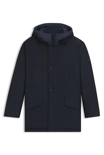BOSS Osiass1 - Amazon Germany à 114.35€