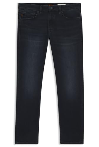 Boss Delaware BO Delaware Delaware - Vaqueros Ajustados... - Amazon Espagne à 61.03€
