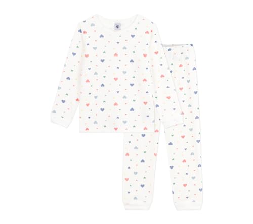 Petit Bateau Mädchen Cheminee_h Nachtwäsche... - Sports & Fitness en promo à 10.73€