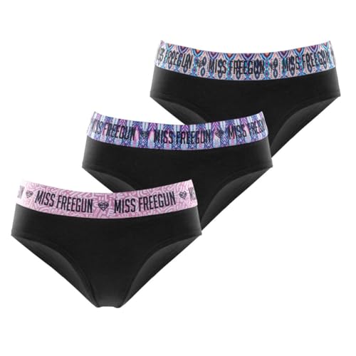 Mutandine da Ragazza in Cotone, Mutandine e Slip per... - Jouets & Jeux en promo à 17.36€