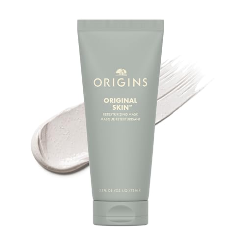 Origins Original Masque Retexturisant à l'Argile Rose... - Beauté & Parfums Amazon France à 13.99€