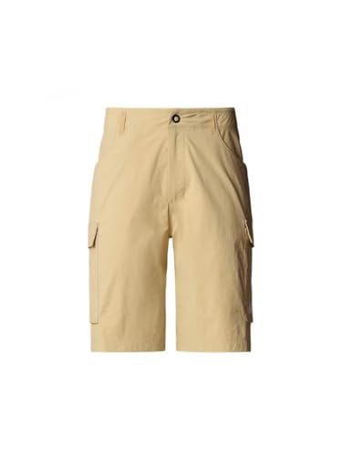 The North Face NF0A8BGJLK5 W Exploration Cargo Short... - Amazon Italy à 28.74€
