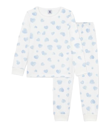 Petit Bateau Mädchen Cheyenne_h Nachtwäsche... - Sports & Fitness Amazon Allemagne à 12.26€