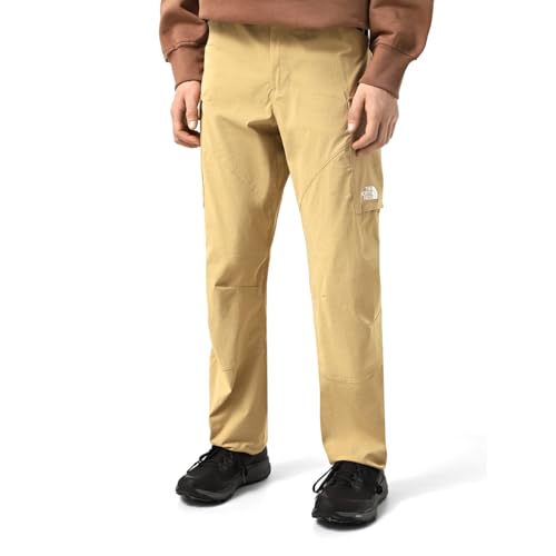 The North Face NF0A8BGFLK5 M Exploration Cargo Pant... - Sports & Fitness en promo à 41.11€