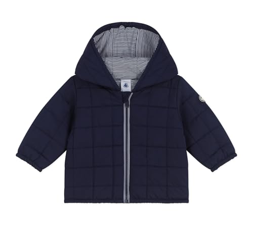 Petit Bateau Doudoune fine bébé unie - Sports & Fitness en promo à 32.41€
