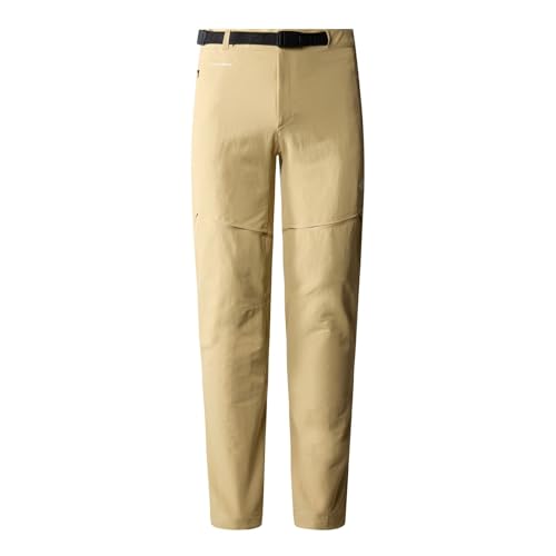 The North Face NF0A556P4H0 M Lightning Convertible Pant... - Maison & Cuisine Amazon Italie à 26.69€