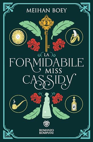 La formidabile Miss Cassidy - Amazon Italy à 1.99€