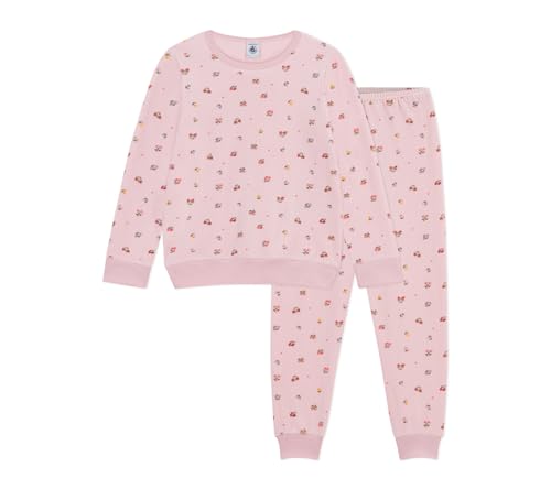 Petit Bateau Mädchen Cheroka_h2 Nachtwäsche... - Sports & Fitness Amazon Allemagne à 24.75€