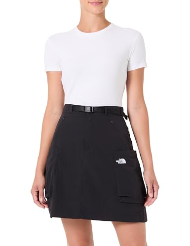 THE NORTH FACE NF0A8CM6JK3 W Pocket Skirt - Ap Sports Skirt... - Sports & Fitness Amazon Espagne à 94.49€