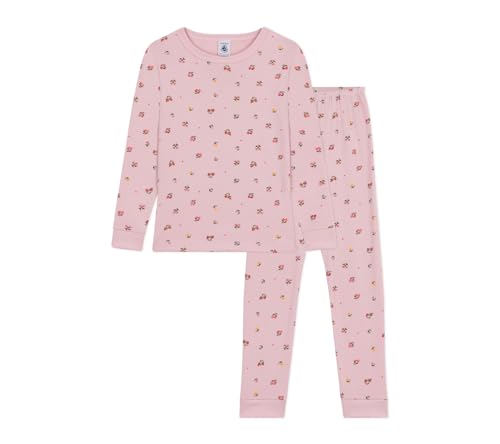Petit Bateau Claudia Sn Ropa Noche, Bonito/Multico, 3 años... - Sports & Fitness Amazon Espagne à 17.46€