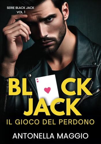 Black Jack: Il gioco del perdono (Serie Black Jack Vol. 1) - Jouets & Jeux Amazon Italie à 0.99€