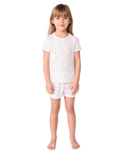 Petit Bateau Mädchen Cybile_h25 Nachtwäsche... - Sports & Fitness Amazon Allemagne à 11.60€