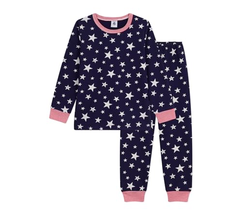 Petit Bateau Jungen Ciloua_h25 Nachtwäsche... - Sports & Fitness Amazon Allemagne à 23.68€