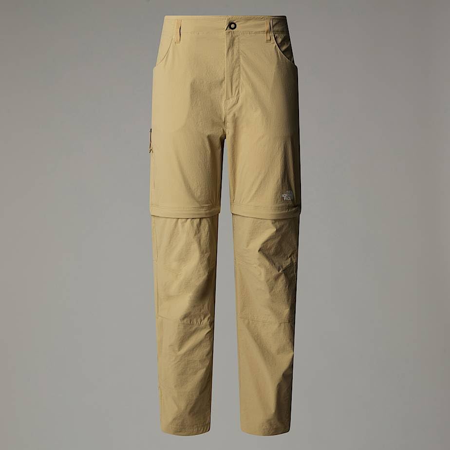 The North Face NF0A8BR6JK3 W Exploration Conv Reg Straight... - Sports & Fitness Amazon Italy à 30.32€