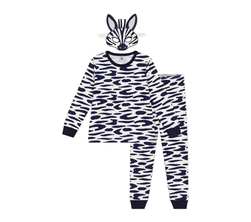 Petit Bateau Pyjama déguisement Enfant en Coton imprimé... - Jouets & Jeux en promo à 26.95€