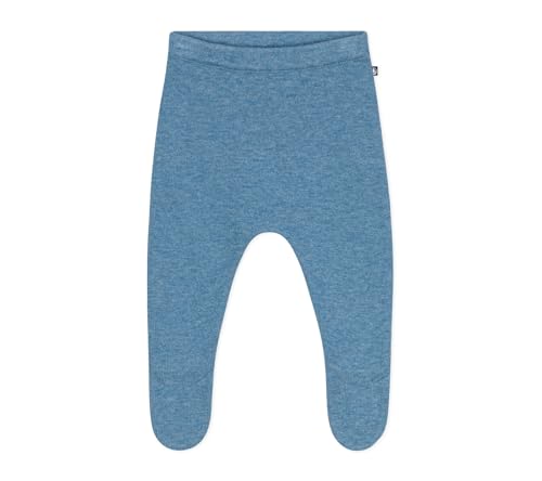Petit Bateau Pantalon bébé en Tricot Laine et Coton en promo à 16,62€ (-53%) sur Amazon FR