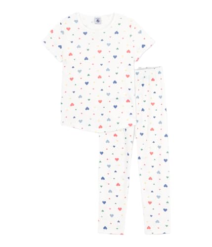 Petit Bateau Pequeño Barco Ciaola Mcj Ropa Noche Chica... - Sports & Fitness en promo à 14.52€