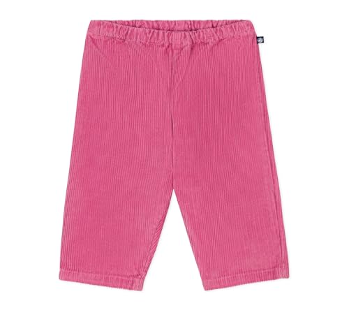Petit Bateau Pantalon bébé en Velours uni en promo à 16,26€ (-58%) sur Amazon FR