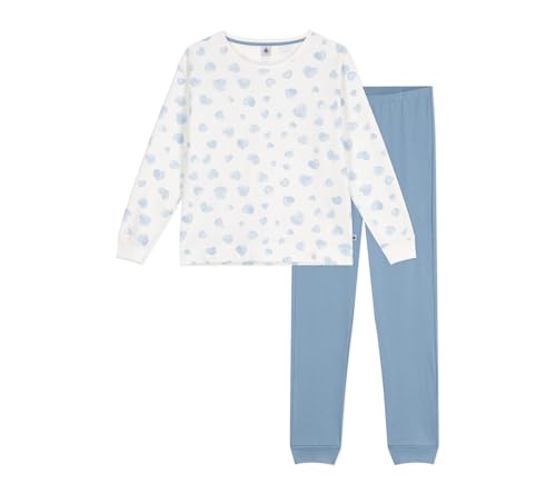 Petit Bateau Clobo_h25 Nachtwäsche, Adriatic/Multico... - Sports & Fitness Amazon Germany à 28.69€