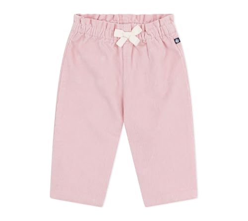 Petit Bateau Pantalon bébé en Velours uni et Poche arrière... en promo à 16,48€ (-41%) sur Amazon FR