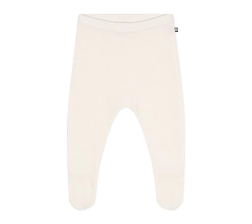 Petit Bateau Pantalon bébé en Tricot Laine et Coton - Sports & Fitness en promo à 15.75€