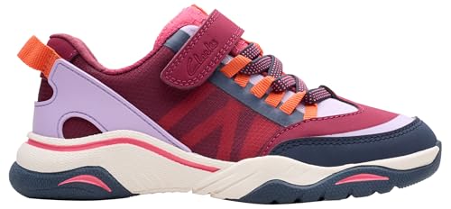 Clarks FeatherTrackK. - Mode & Vêtements Amazon Royaume-Uni à 15.64€