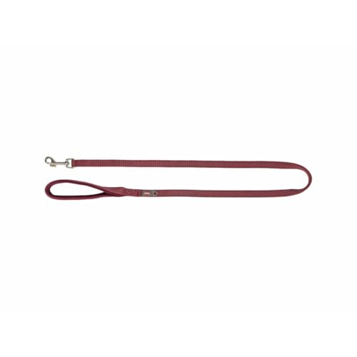 Trixie Premium guinzaglio per cani rosso 1 m L/XL - Marca:... - Amazon Italy à 10.49€