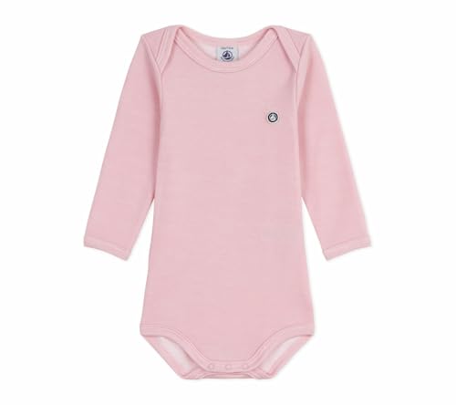 Petit Bateau Body manches longues bébé en laine et coton - Sports & Fitness Amazon Allemagne à 13.51€