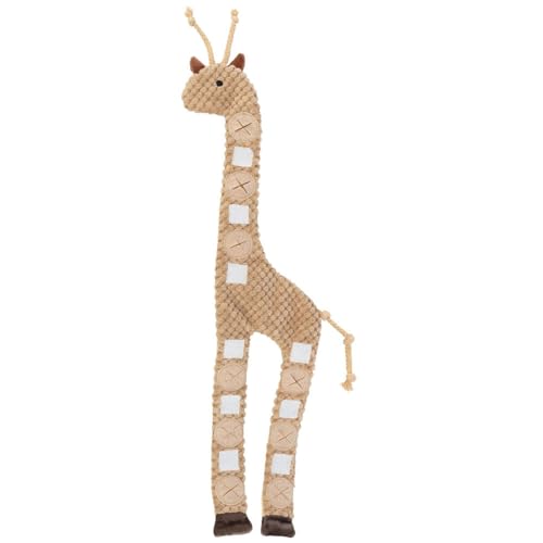 TRIXIE Snack Giraffa, 50 cm - Amazon Italie à 6.49€