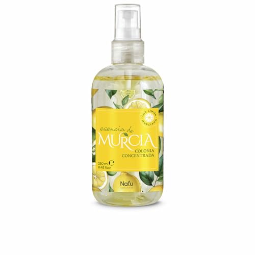 Esencia De Murcia Agua De Colonia 250 Ml - Beauté & Parfums Amazon Espagne à 4.50€