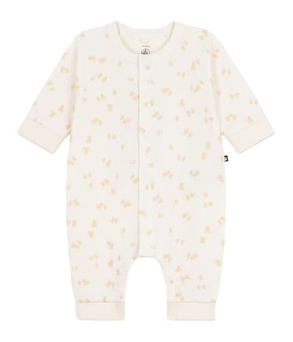 Petit Bateau Combinaison Bébé En Coton, Imprimé Poussins en promo à 19,52€ (-44%) sur Amazon FR