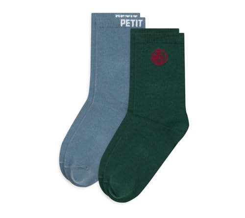 Petit Bateau Chaussette ZUBEHÖR, Mehrfarbig, 35-38 - Sports & Fitness en promo à 4.58€