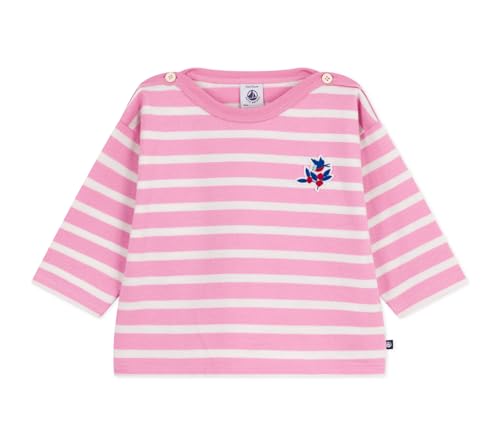 Petit Bateau Marinière bébé en Coton - Bébé & Puériculture Amazon Allemagne à 29.81€