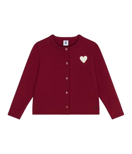 Petit Bateau Cinette_h2 Tag-Kleidung, Amarant, 5 Jahre - Sports & Fitness Amazon Allemagne à 20.94€