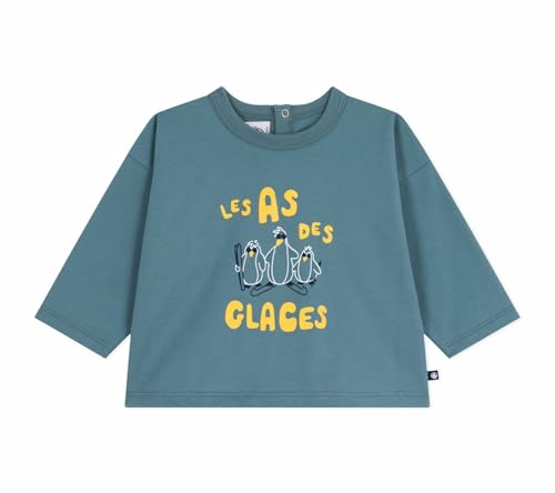 Petit Bateau Pequeño Barco Ropa día Mixta bebé, Goblin, 12... - Sports & Fitness Amazon Espagne à 10.96€