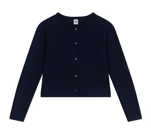 Petit Bateau Barco pequeño Cárdigan Mujer de Algodón Liso... - Sports & Fitness Amazon Espagne à 29.93€